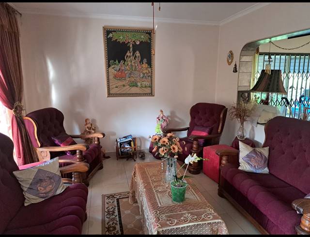 4 BEDROOM HOUSE FOR SALE IN NAGINA